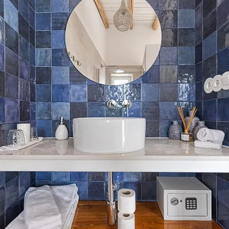 Bed & Breakfast Quinta Do Ourives *