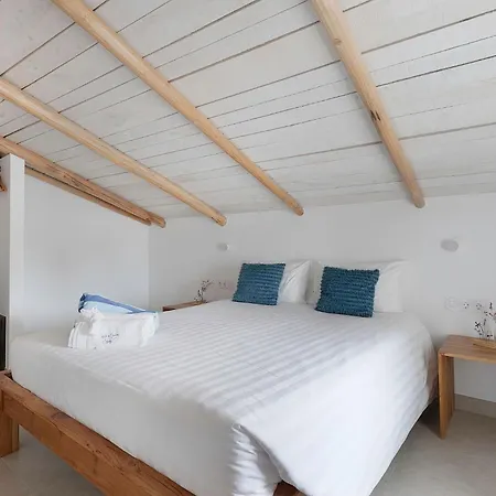 Quinta Do Ourives Bed & Breakfast *