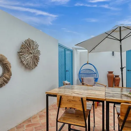 فندق مبيت وإفطار Quinta Do Ourives