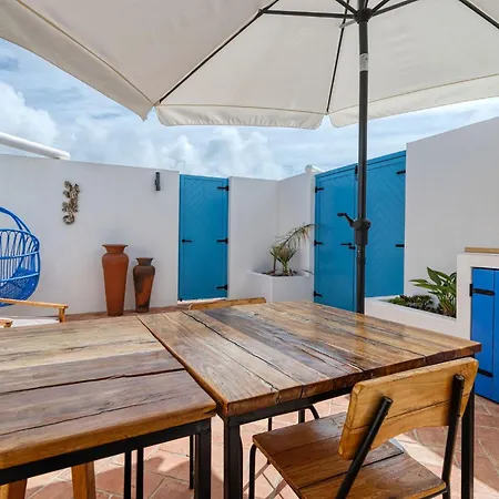 Quinta Do Ourives Карвоейру