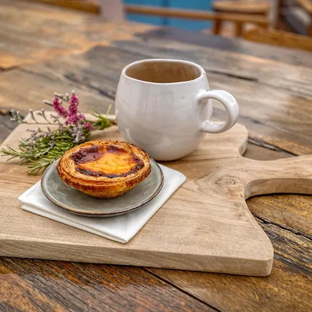 住宿加早餐酒店 Quinta Do Ourives 4*