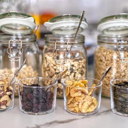 Quinta Do Ourives Отель типа 