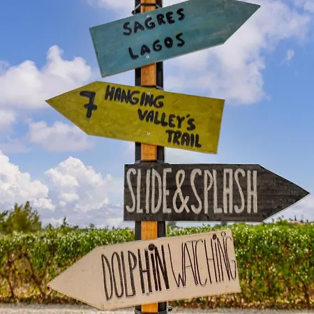 Quinta Do Ourives 4* Карвоейру