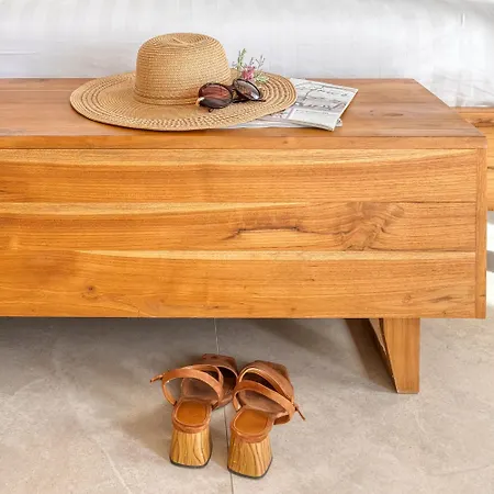 فندق مبيت وإفطار Quinta Do Ourives