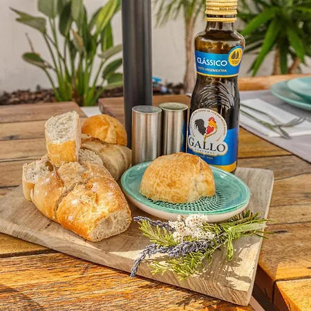 Quinta Do Ourives 住宿加早餐酒店