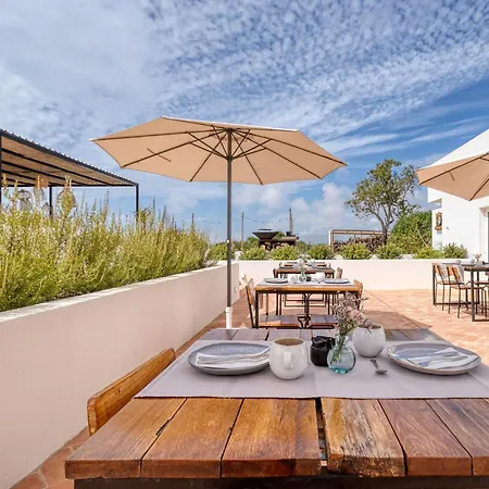 Quinta Do Ourives Отель типа 