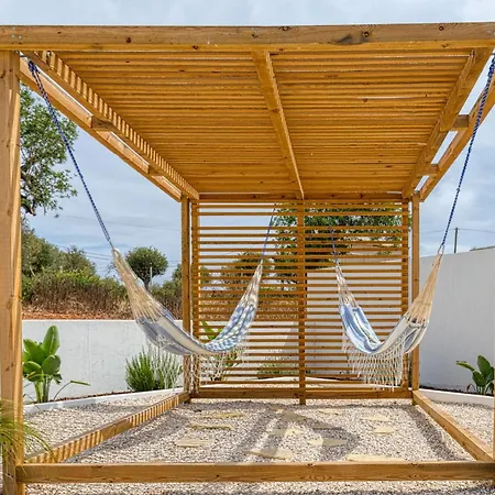 Bed & Breakfast Quinta Do Ourives Carvoeiro (Lagoa)