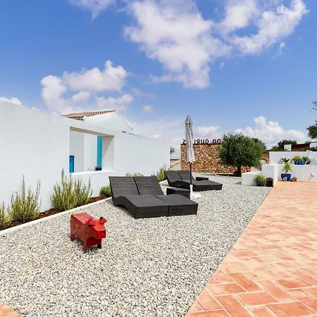 Quinta Do Ourives Carvoeiro (Lagoa)