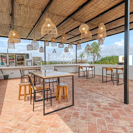 فندق مبيت وإفطار Quinta Do Ourives 4*