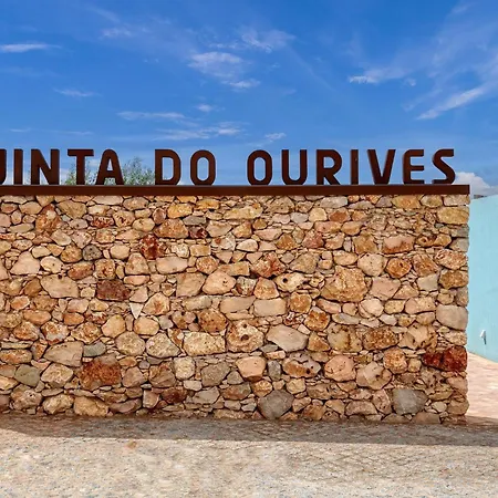 Quinta Do Ourives Bed & Breakfast Carvoeiro (Lagoa)