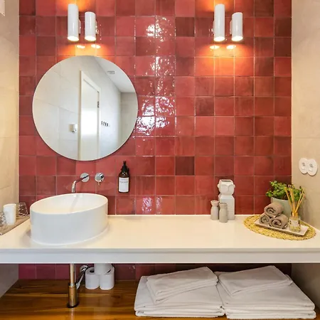 Quinta Do Ourives 4*