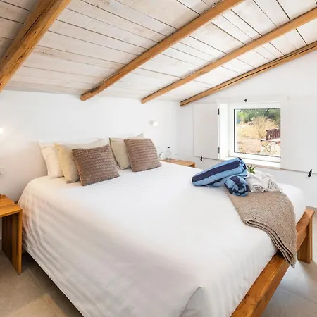 Quinta Do Ourives 4* 卡武埃鲁