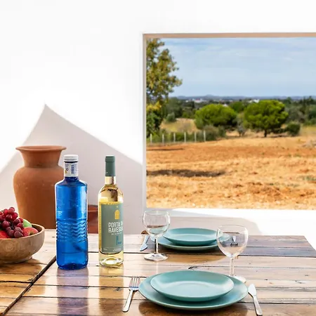 Quinta Do Ourives 住宿加早餐酒店 卡武埃鲁