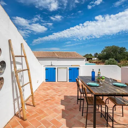 住宿加早餐酒店 Quinta Do Ourives 4*