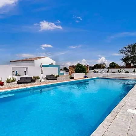 Quinta Do Ourives 4* Carvoeiro