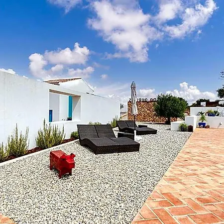 Quinta Do Ourives Panzió Carvoeiro