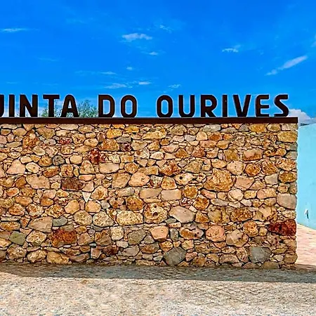 Quinta Do Ourives 4* Carvoeiro