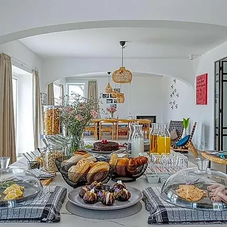 Quinta Do Ourives 4* كارفويرو