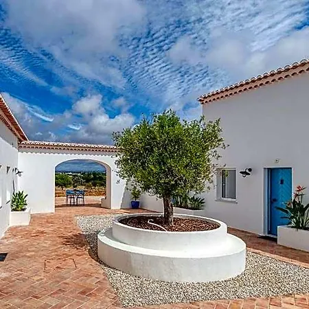 Quinta Do Ourives فندق مبيت وإفطار
