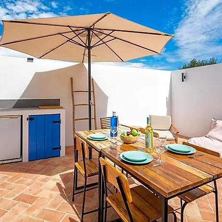 فندق مبيت وإفطار Quinta Do Ourives كارفويرو