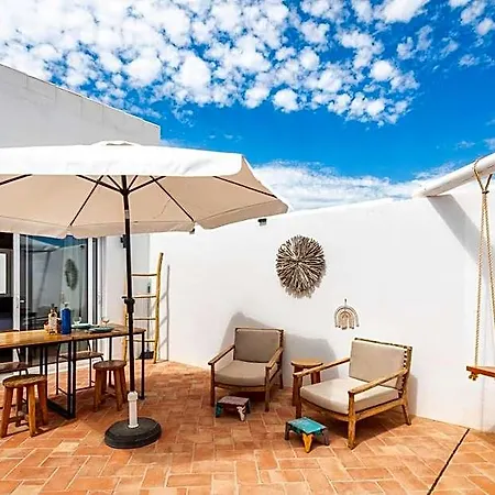 فندق مبيت وإفطار Quinta Do Ourives 4*