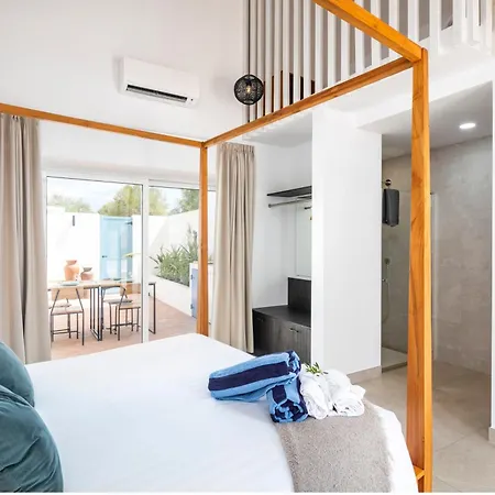 Quinta Do Ourives Bed & Breakfast Carvoeiro (Lagoa)