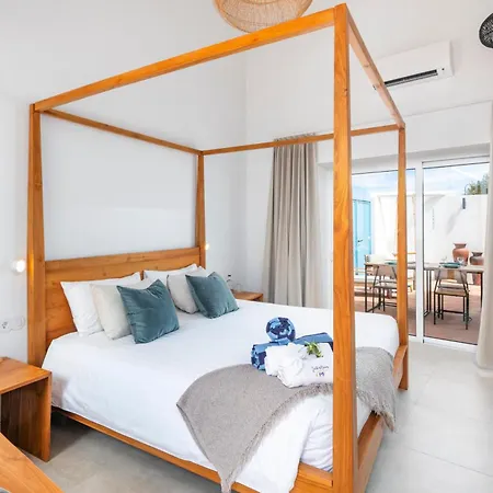 Bed & Breakfast Quinta Do Ourives