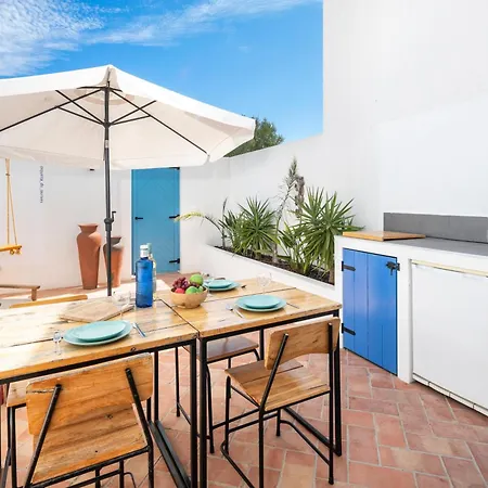 Quinta Do Ourives Bed & Breakfast