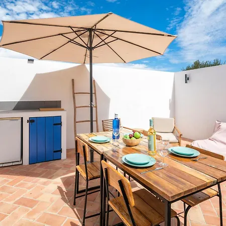 Bed & Breakfast Quinta Do Ourives 4*