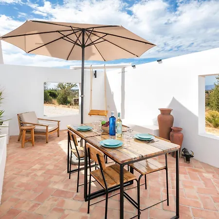 Quinta Do Ourives 4* Carvoeiro (Lagoa)