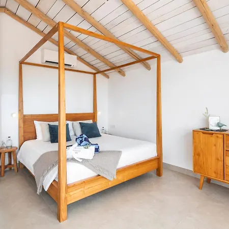 Quinta Do Ourives Bed & Breakfast Carvoeiro (Lagoa)