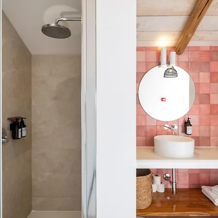 Bed & Breakfast Quinta Do Ourives 4*