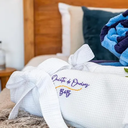 Quinta Do Ourives Bed & Breakfast